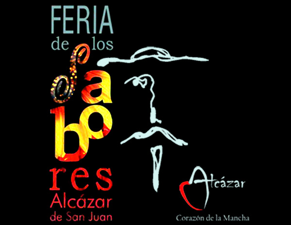 Feria de los Sabores de la Tierra del Quijote 