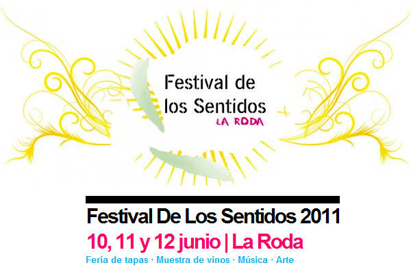 Feria de la Tapa de La Roda