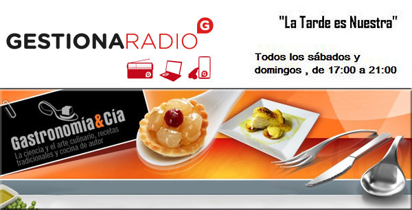 Magazine Gestiona Radio