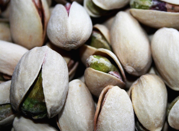 Kcalorías de los alimentos