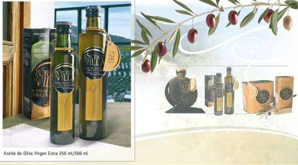 Mejores Aceites de Oliva Virgen Extra de la Campaña 2010/2011