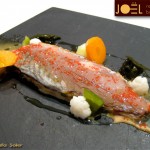 Joel Bistronomic Denia