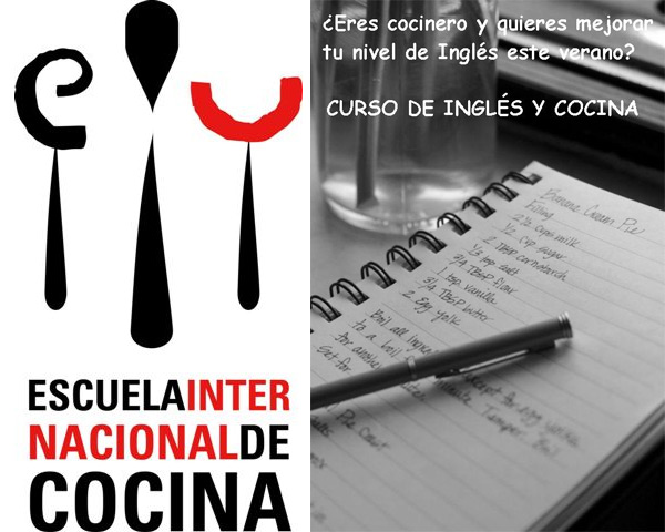 Escuela Internacional de Cocina 