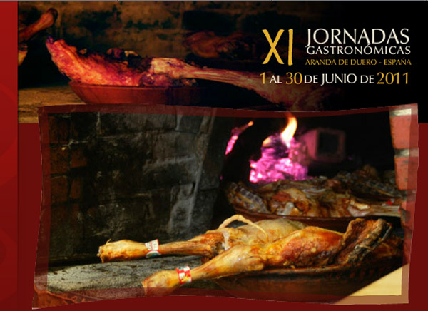 Jornadas Gastronómicas