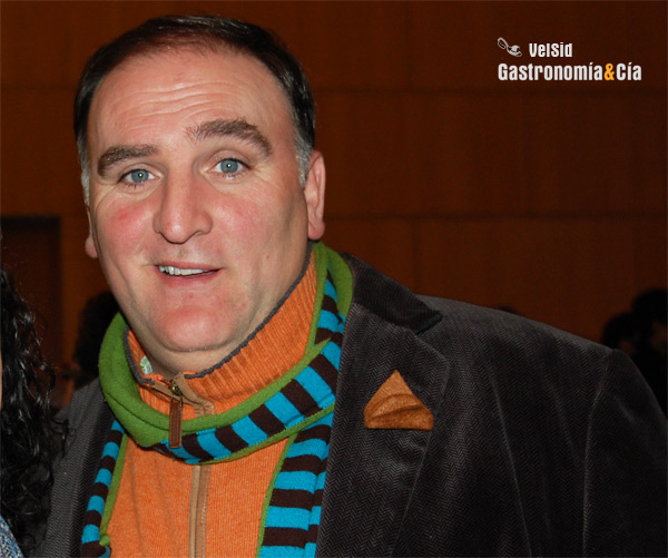 Oscars de la cocina y la gastronomía