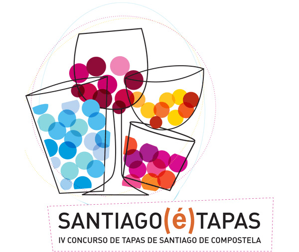 Concurso de tapas Santiago de Compostela