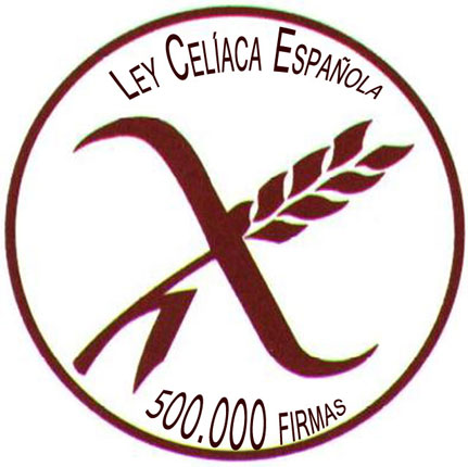 Intolerancia al glutén