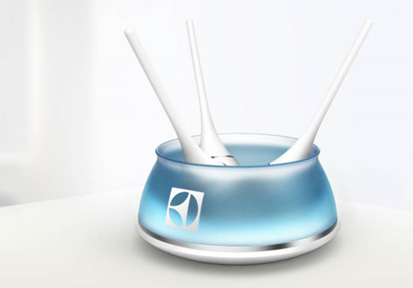 Ping Pong Diseño termostato y control de temperatura a distancia