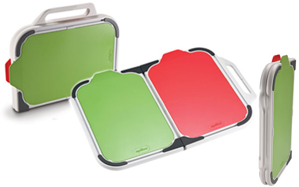 Chopaway Folding Board Set