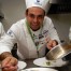 Tercer semifinalista Concurso Cocinero del Año