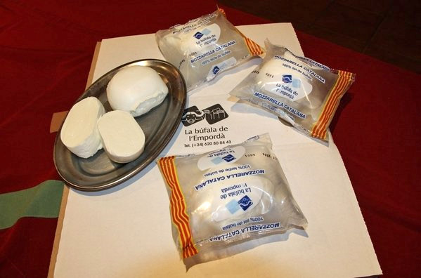 La Búfala de L’Empordà