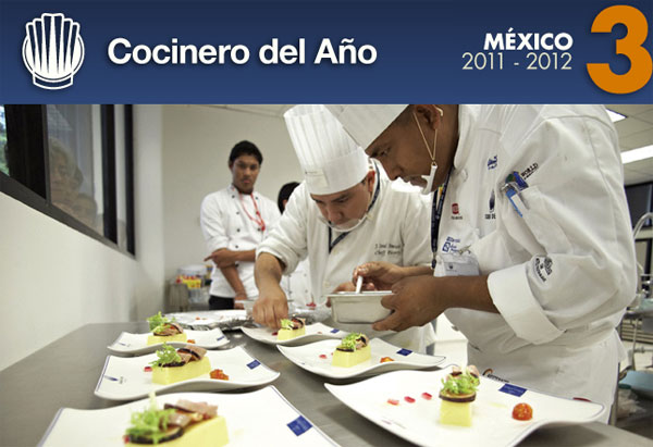 Alimentaria México 2012