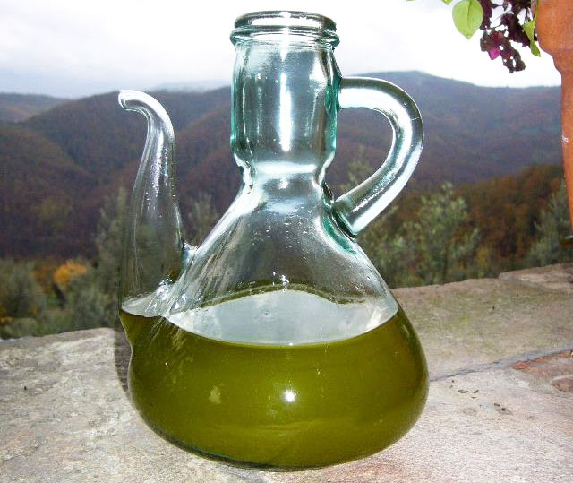 Errores en la conservación del aceite de oliva virgen extra