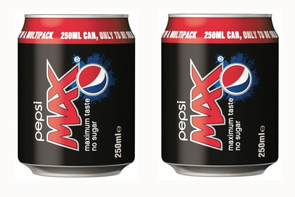 Pepsi mini
