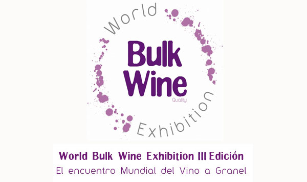 World Bulk Wine Exhibition 2011
