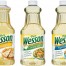 Aceites Wesson