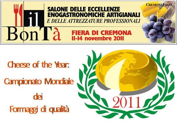 Salón de la Excelencia Enogastronómica Artesanal  y Equipamiento Profesional BonTà