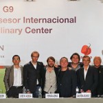 Carta abierta a los cocineros del mañana