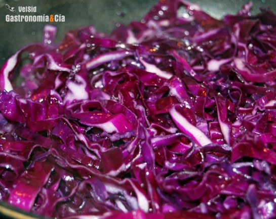 1000 Semi Di Cavolo Verza Testa Nera Morada | Orto | Semenze Spagna