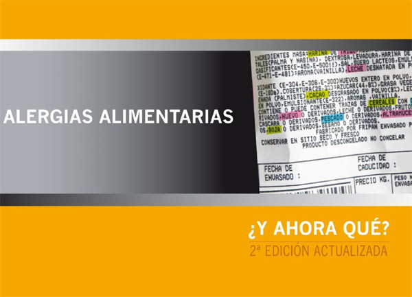 Las etiquetas son como un libro al que le faltan capítulos