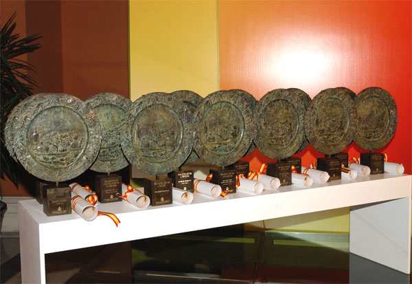 Ministerio de Medio Ambiente y Medio Rural y Marino