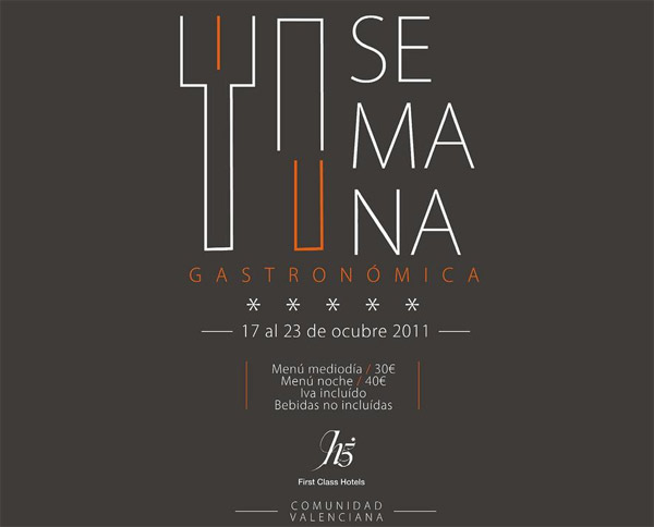 First Class Hotels Comunidad Valenciana