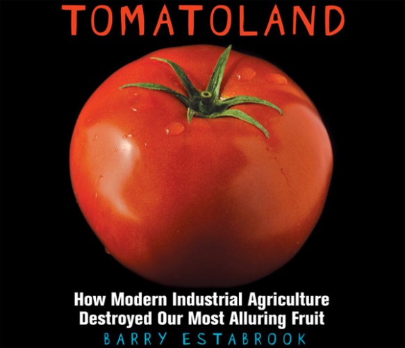 Tomatoland