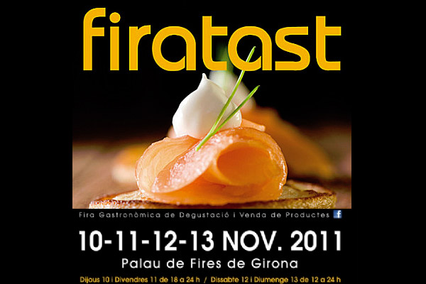 Feria gastronómica de Girona