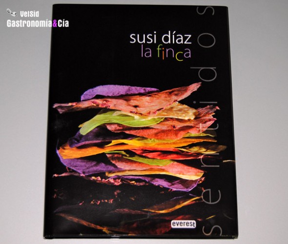 Libro de Susi Díaz