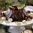 Stump de Noël Bundt® Cake Pan
