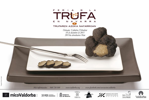 Trufa negra