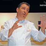 Liofilizados, Gastrovac, Rotavapor y Nitrógeno líquido