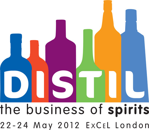 Feria de las bebidas espirituosas en Londres