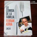 Ferrán Adrià y el equipo de elBulli