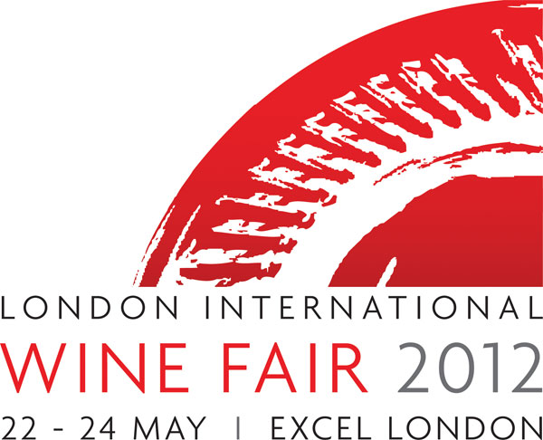 Feria Internacional del Vino en Londres 2012