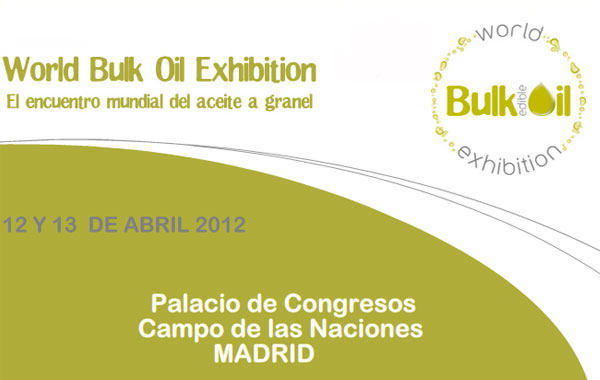 World Bulk Oil Exhibition
