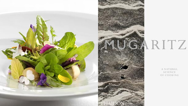MUGARITZ 料理本 PHAIDON MUGARITZ 料理本 PHAIDON MUGARITZ 料理本 PHAIDON 【公式通販】