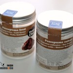 Proespuma caliente y Proespuma fría