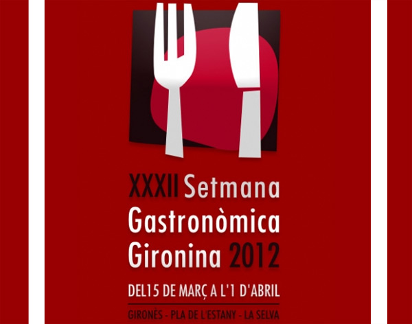 XXXII Setmana Gastronòmica Gironina