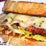 National Grilled Cheese Sandwich month