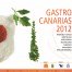 I Jornada Internacional de Gastronomía Puerto de la Cruz
