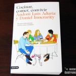 Andoni Luis Aduriz y Daniel Innerarity