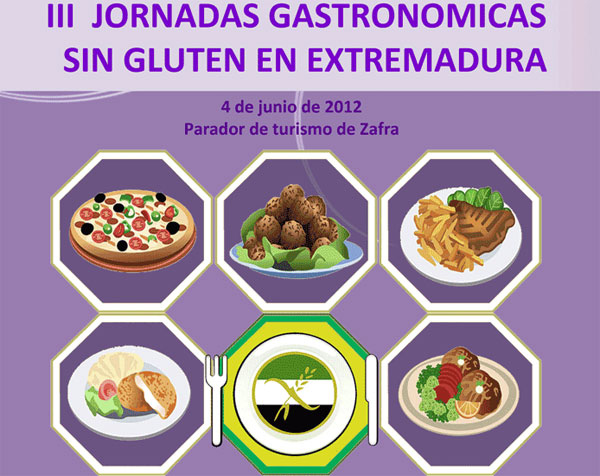 Jornadas gastronómicas en Extremadura