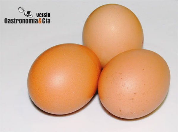 Huevos contaminados con dioxinas