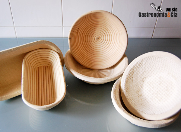 6 ventajas para usar un banneton para hacer pan – El Café de las 3