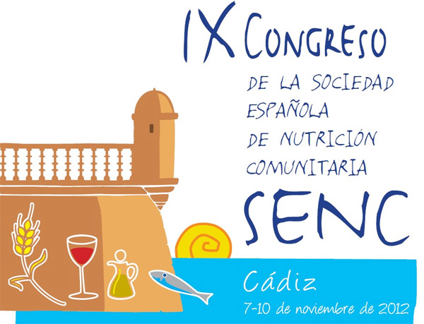 Congreso SENC 2012