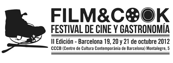 Film and Cook, Festival de cine y gastronomía
