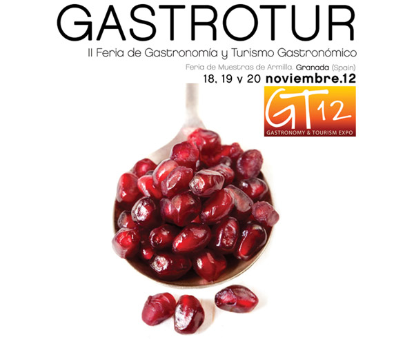 II Feria de Gastronomía y Turismo Gastronómico