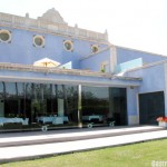 Hotel Ferrero. Bocairent (Valencia)