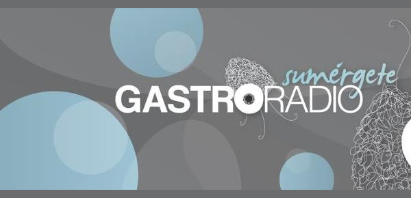 Gastroradio, la radio de los amantes de la gastronomía